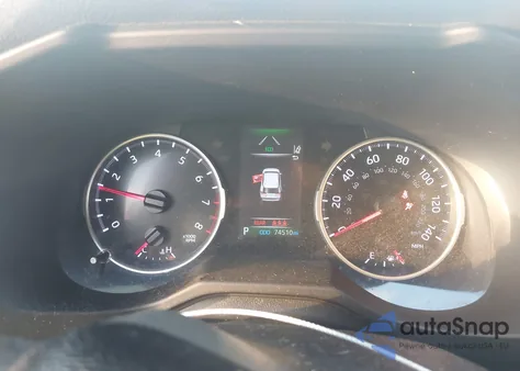 2020 Toyota Rav4 Le from USA, damaged, VIN 2T3H1RFV4LW093919